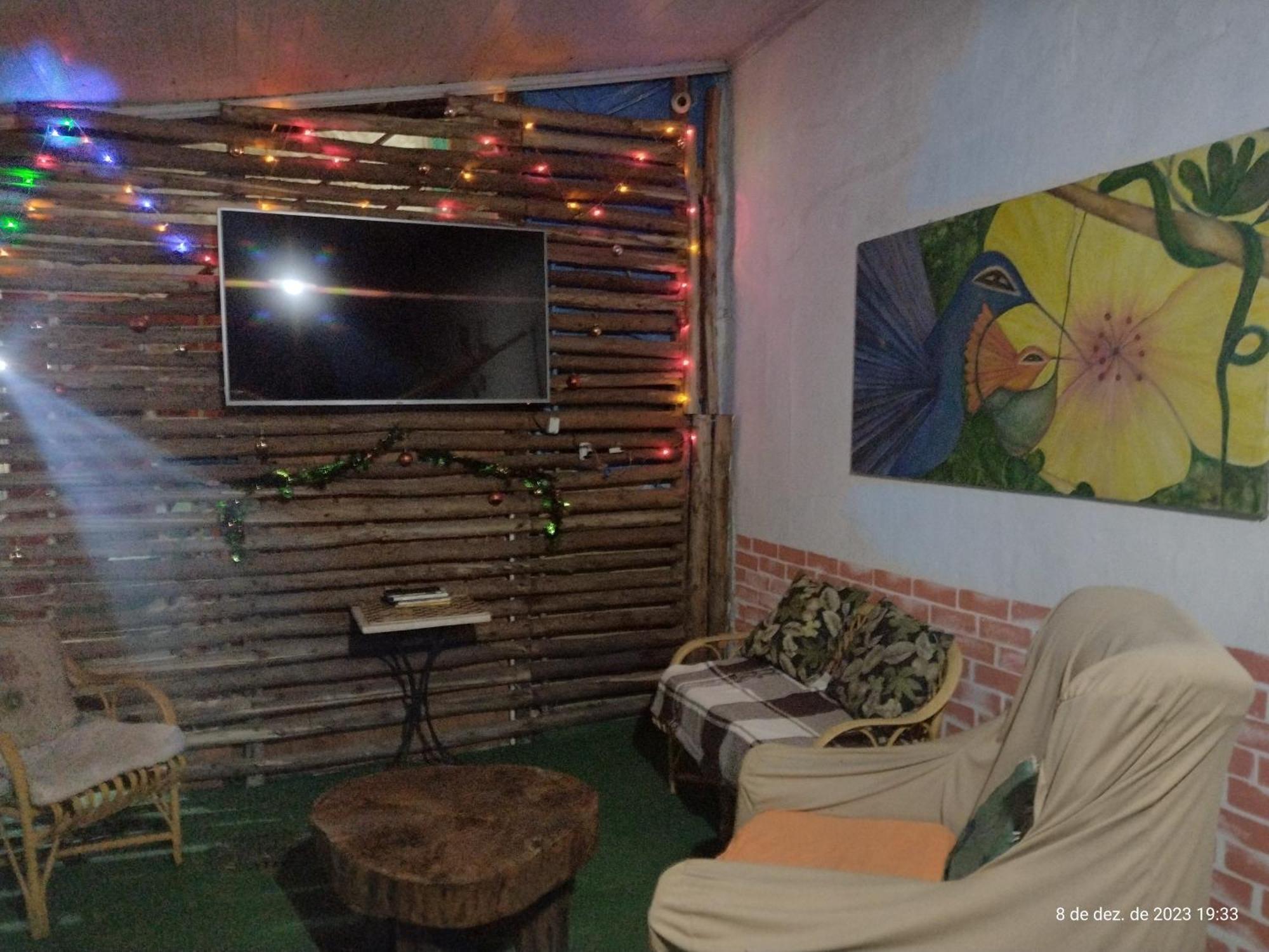 Suites Marisol Buzios Exterior foto